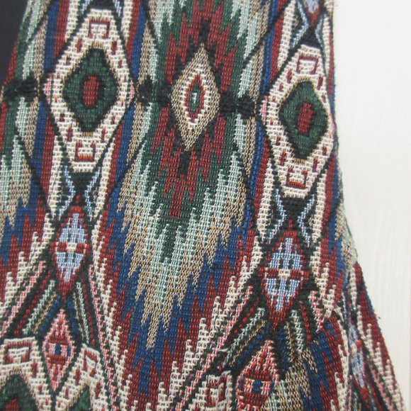 CHERRY CREEK 3X Southwest Vest - Picture 2 of 4